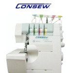 Consew home