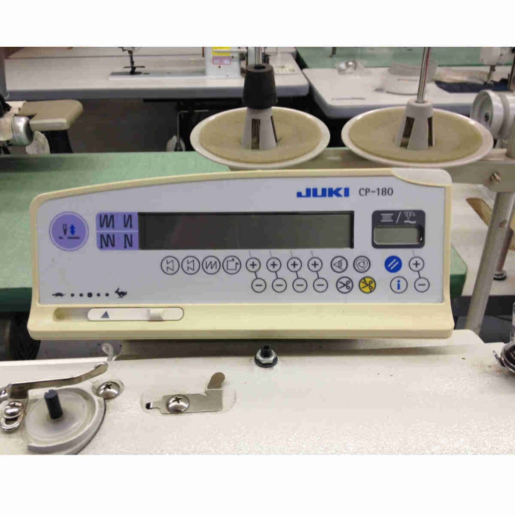JUKI DDL 9000BDS Stanley Sewing Industrial Sewing Machines