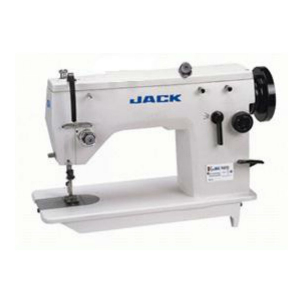 Jack 20U Stanley Sewing Industrial Sewing Machines