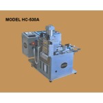 sheffield HC 530A