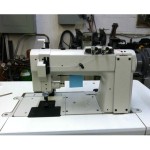 KEC 300U front